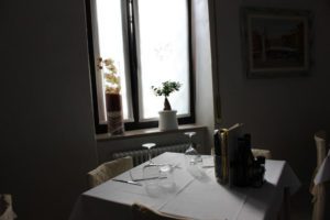 Trattoria Monsuà - Trattoria a Verona - Cucina casalinga a Verona